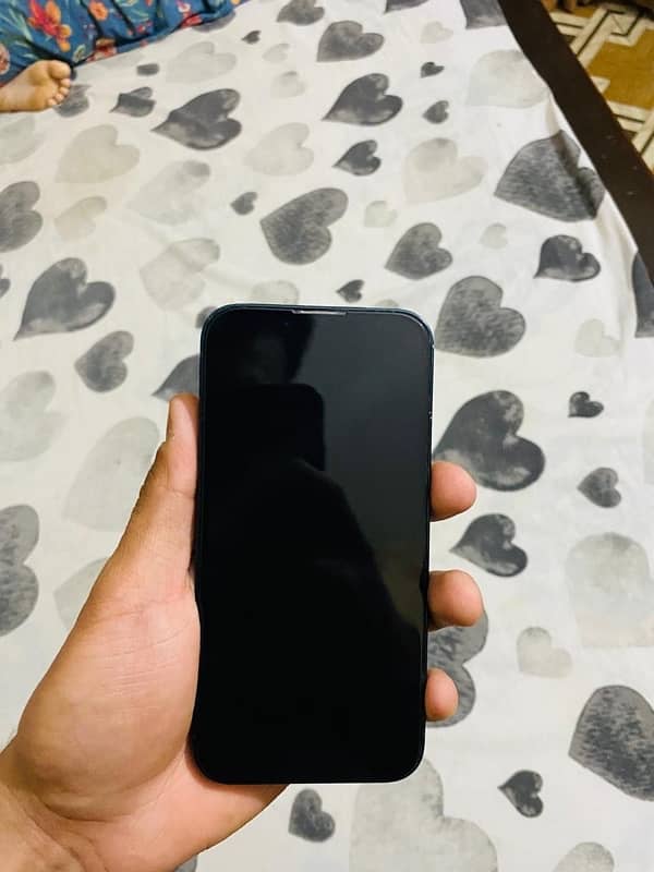 iPhone 13 128gb 4