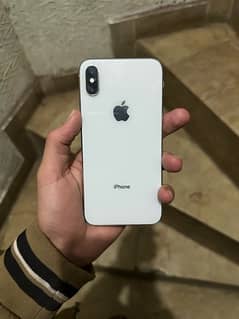 iPhone X PTA Approved