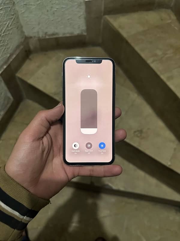 iPhone X PTA Approved 1