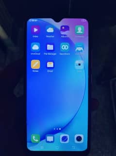 Vivo Y 17 Non PTa ha. . .