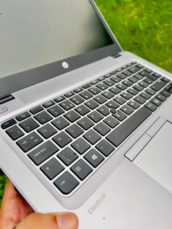 HP Elitebook i5 6th Generation Laptop | Hp laptop all model available 6