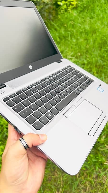 HP Elitebook i5 6th Generation Laptop | Hp laptop all model available 8