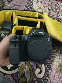 Canon 6d