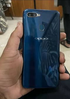 Oppo A5S 3/64GB Pta Official Approved For Sale