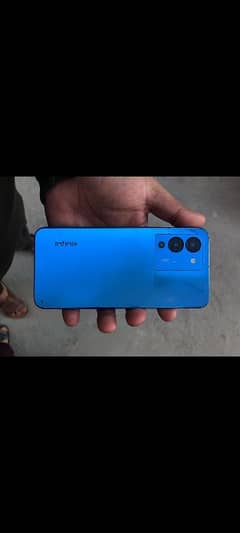 Infinix Note 12