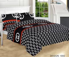 Zara Salonika 3 piece king bedsheets