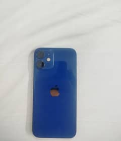 I phone 12 mini