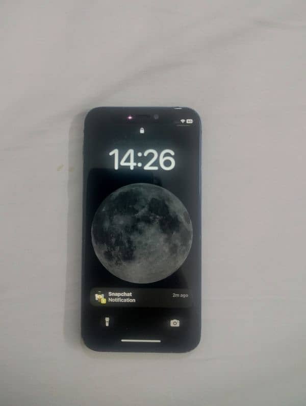 I phone 12 mini 1