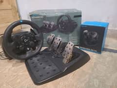 Logitech G923 Gaming Wheel Xbox/PC