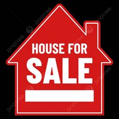 House for sale 2 room with 2 Washroom with terrace