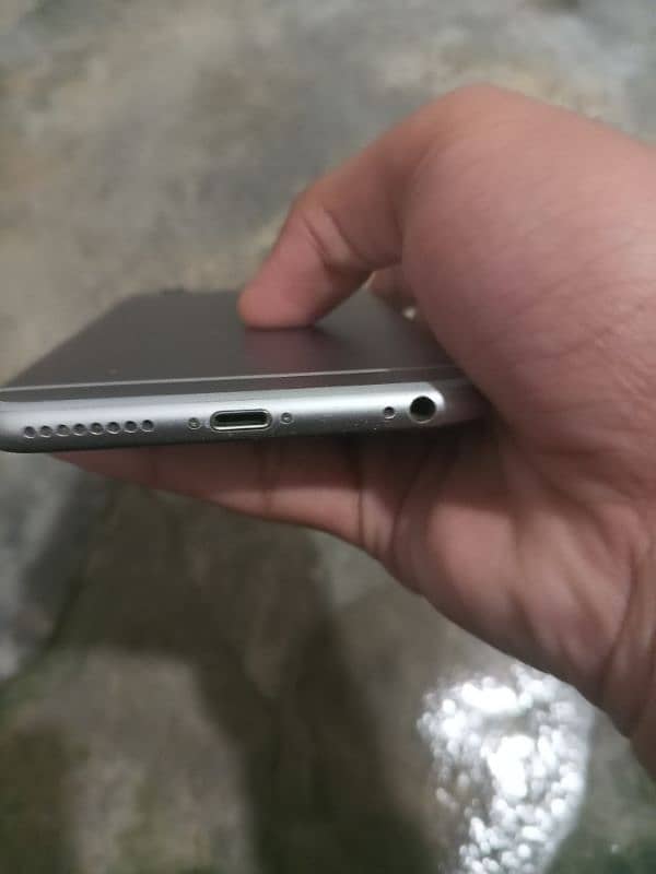 iPhone 6s plus non pta 64 GB 1