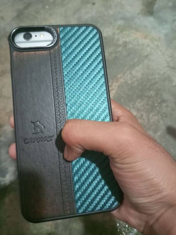 iPhone 6s plus non pta 64 GB 3
