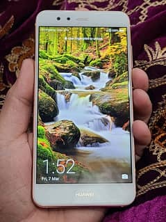 Huawei P10 lite