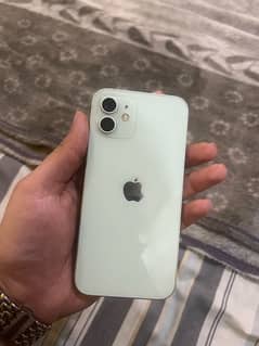 iphone 12 128 GB Jv Only kit  82 Battry Health