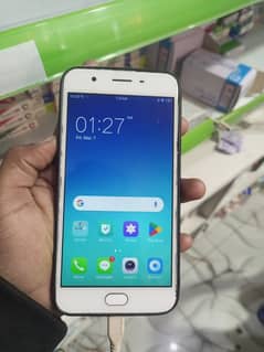 I am selling my oppo f1s