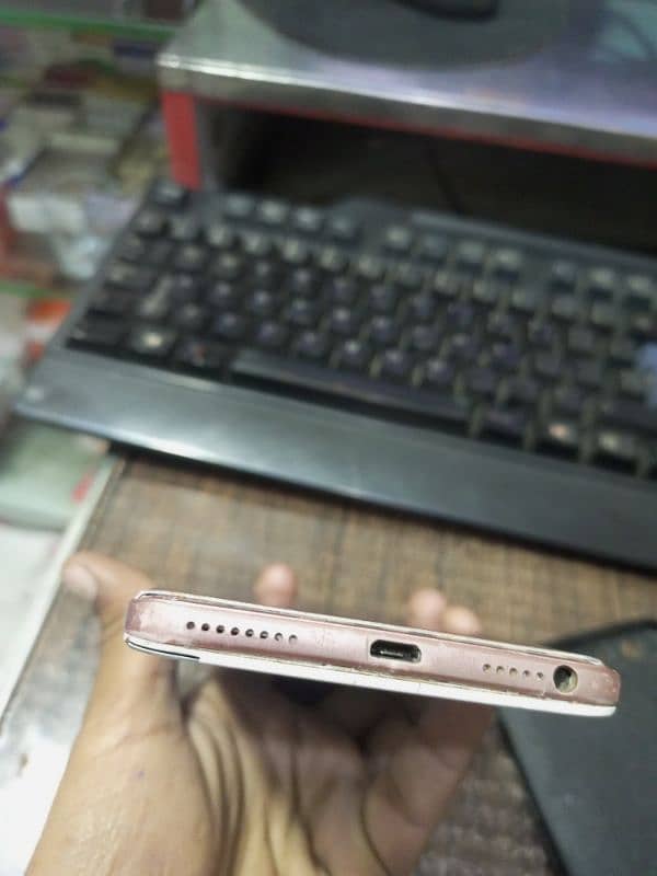 I am selling my oppo f1s 5