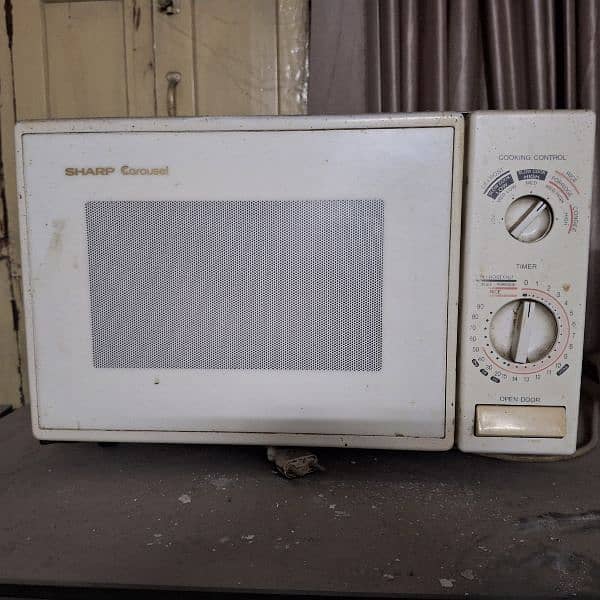 microwave 1