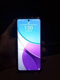 Vivo y19s new condition just 2days used