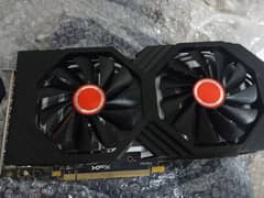 AMD Ryzen 5 3600 with Rx 590 gpu