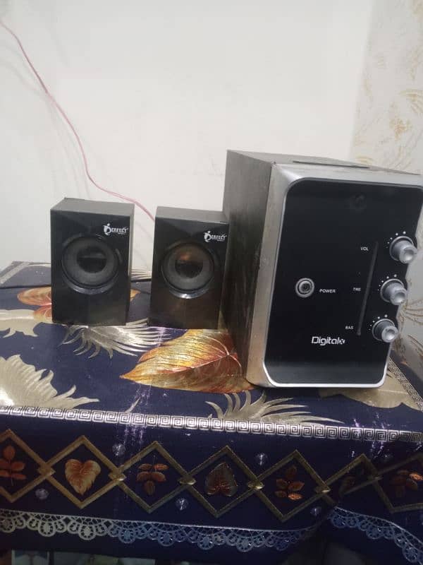 Good condition and good sound 1