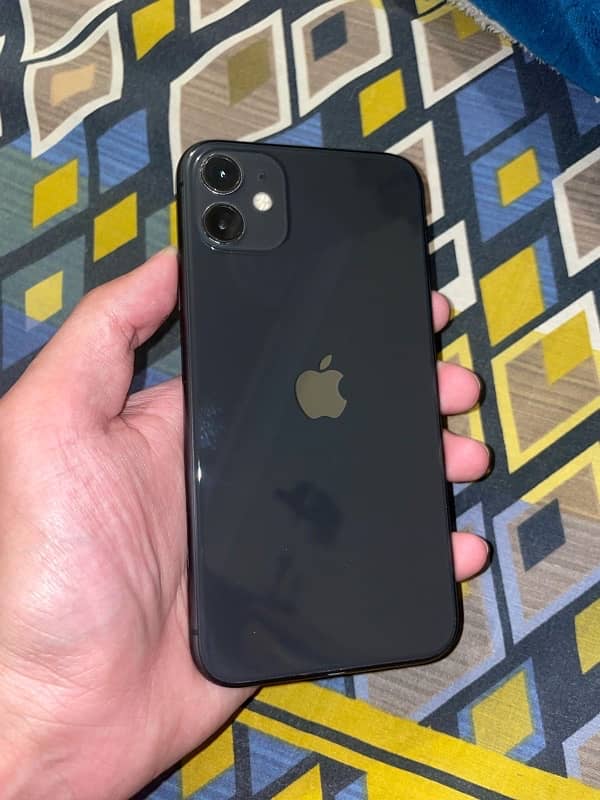 iPhone 11 JV 64gb 2