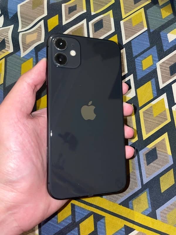 iPhone 11 JV 64gb 3