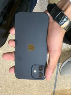 Apple iPhone 12