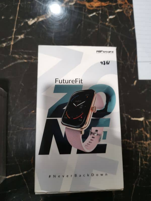 HiFuture Watches 0