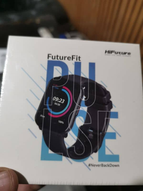 HiFuture Watches 1