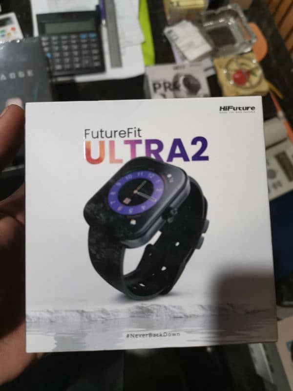 HiFuture Watches 7