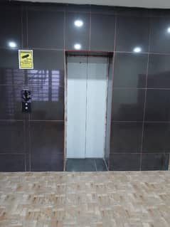 Available Apartment For Rent Dha Phase 2 Ext Lift Car Parking Security