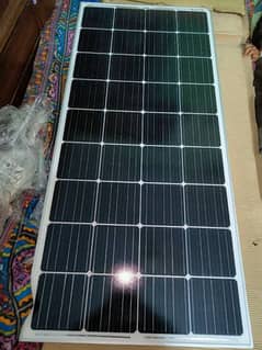 05 Nos solar panels 170W