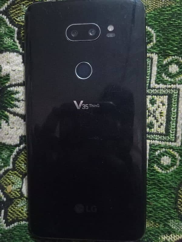 LG(V35) 0