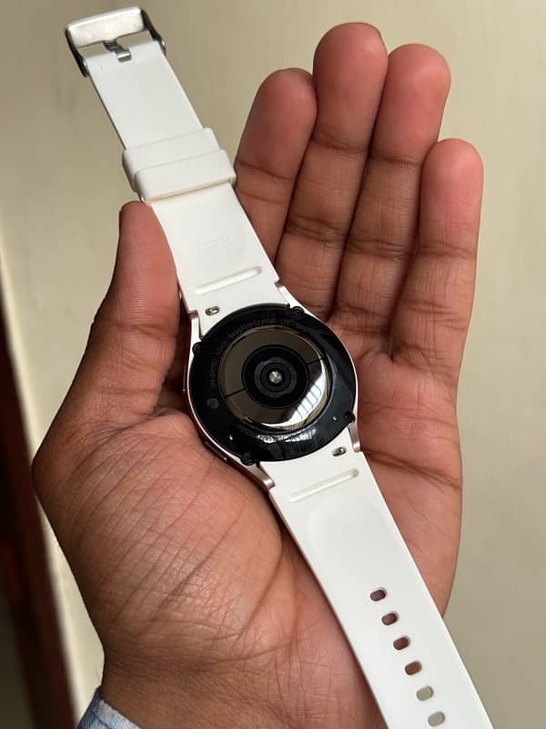 Samsung Galaxy Watch 5 LTE 3