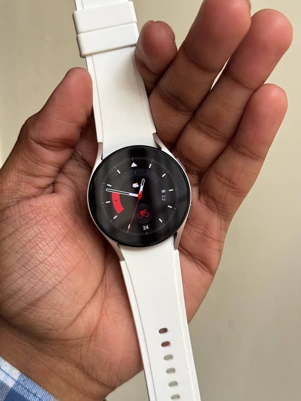 Samsung Galaxy Watch 5 LTE 6