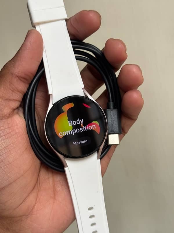 Samsung Galaxy Watch 5 LTE 9