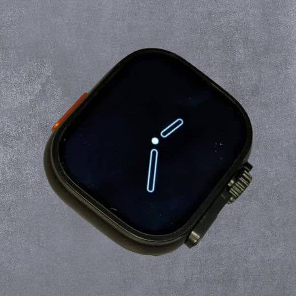 7 In 1 Ultra 2 Smart WATCH 2