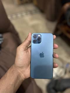 i phone 12 pro