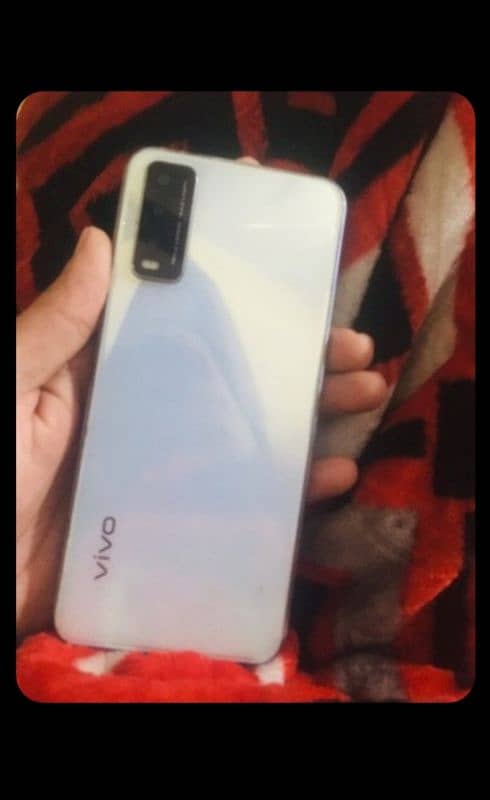 vivo y 20 1