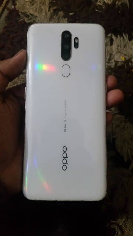 oppo A5 2020 1