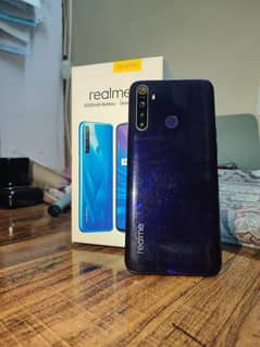 REALME 5 4/64