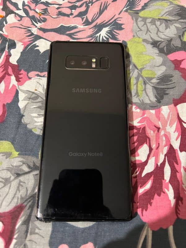 samsung note 8 2