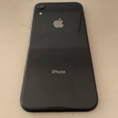 iphone Xr non pta