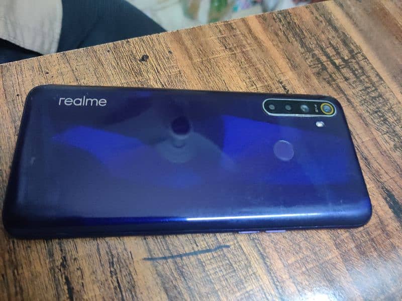 REALME 5 4/64 2