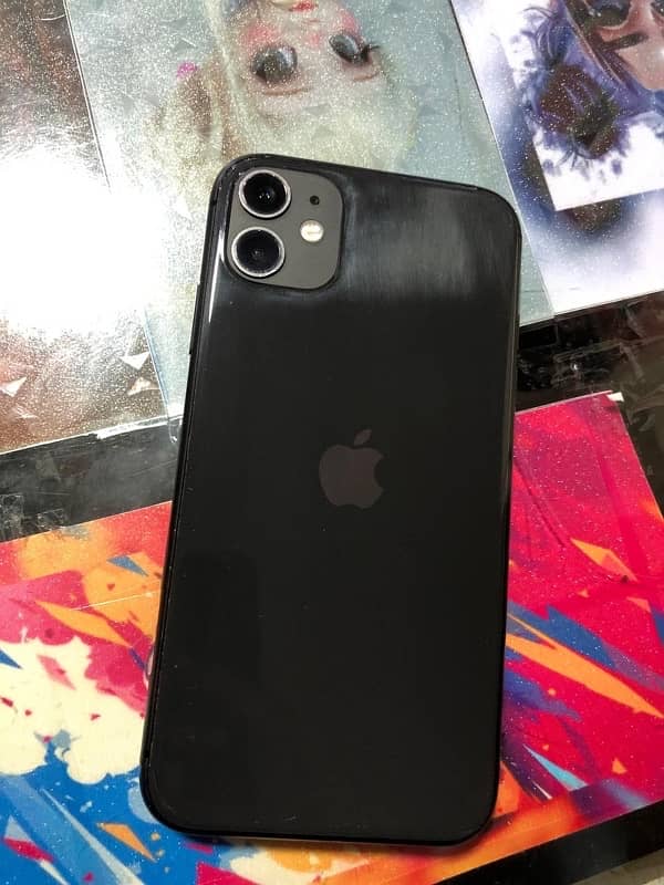 iPhone 11 64Gb non pta 0