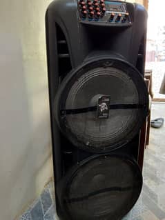 Audionic 12 12