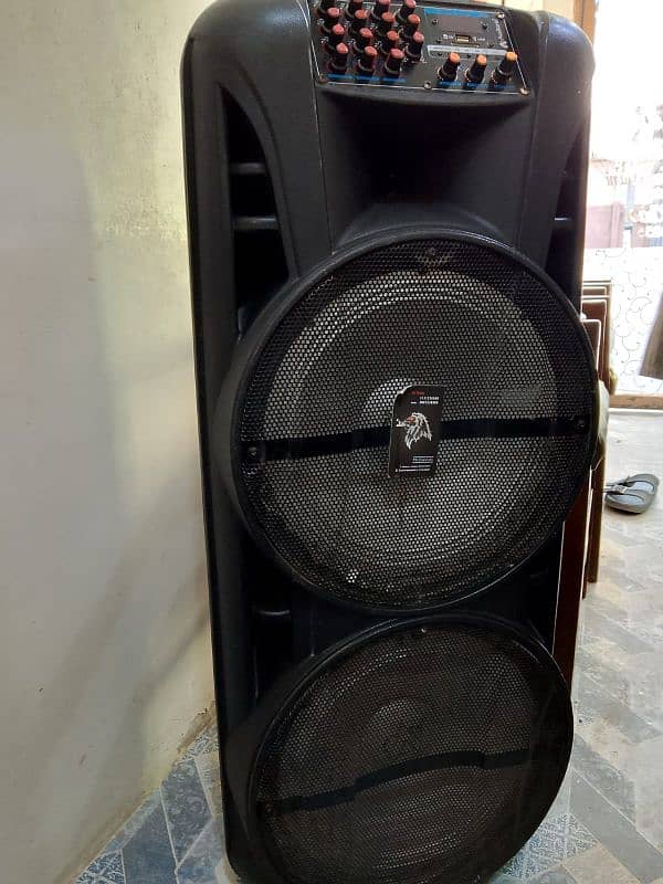Audionic 12 12 0