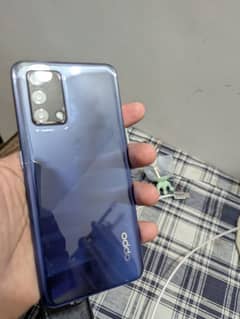 oppo F19 for sale 8/128