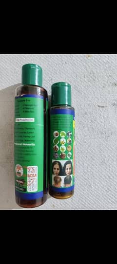 aadivasi hair oil and shampoo limited stock