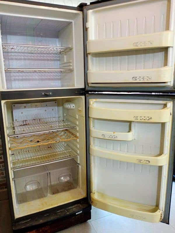 Orient freezer 3